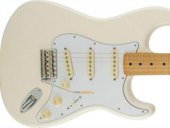 Nueva Fender FSR Jimi Hendrix Stratocaster