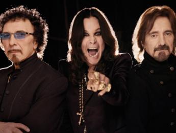 Black Sabbath no grabará ningún álbum más