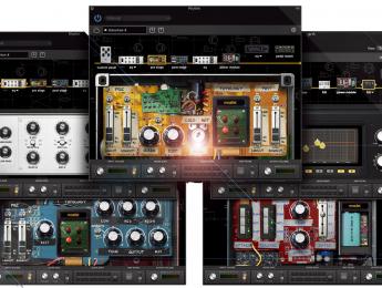 Positive Grid anuncia el nuevo BIAS Pedal