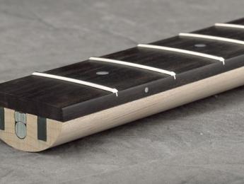 Kiesel/Carvin anuncia la disponibilidad de almas de fibra de carbono para todos sus modelos