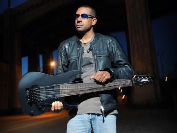 Concierto benéfico de Steve Vai, Zakk Wylde y John 5 (entre otros) para ayudar a Tony MacAlpine