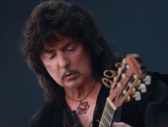 Desvelada la nueva formación que acompañará a Ritchie Blackmore