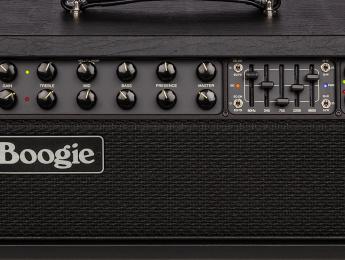 Nuevo Mesa Boogie Mark Five: 35