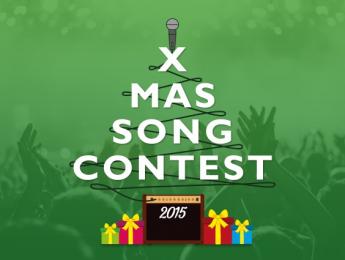 [Concurso] Thomann X-Mas Song Contest 2015