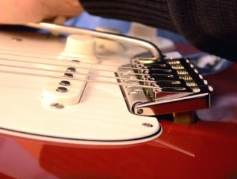 Needle Guitar Vibrato, un nuevo trémolo que promete una mayor estabilidad
