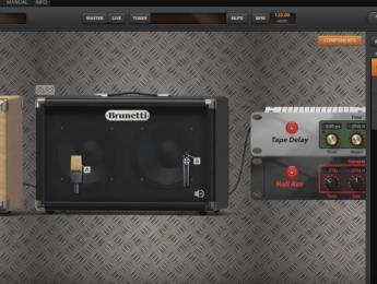 Overloud anuncia la disponibilidad del nuevo TH3