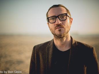 John Frusciante regala material inédito en libre descarga