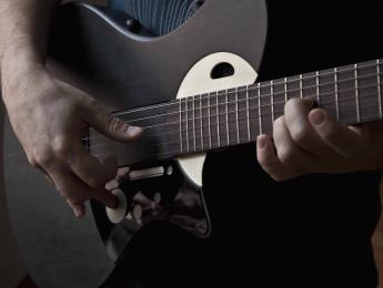 Sensus se presenta como la primera guitarra inteligente