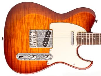 Dean Zelinsky anuncia la nueva serie Dellatera