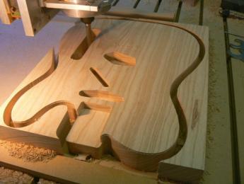 [Debate] ¿La madera influye realmente en el sonido de una guitarra?