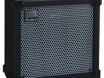 Nueva serie de amplificadores Cube XL de Roland