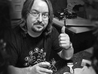 Mike Fortin ya no está con Randall