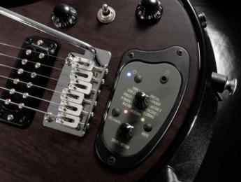 Vox presenta la Starstream Type-1, una guitarra con modelado digital