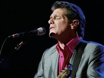 Fallece Glenn Frey, guitarrista de los Eagles