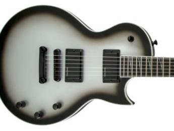 Monarkh, la nueva guitarra de Jackson