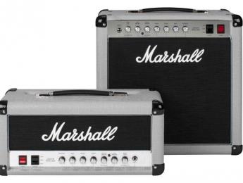 Marshall 2525 Mini Jubilee, la versión de 20 W del clásico de la marca