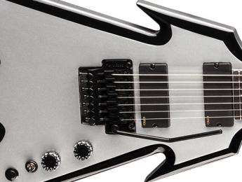 Dean lanza una nueva versión de la Trident 7 Wayne Findlay