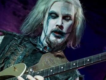 “Behind the nut of love”, el nuevo videoclip de John 5 and the Creatures