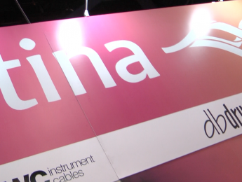 Fabricantes argentinos en el NAMM Show