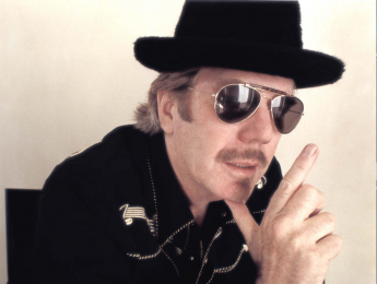Fallece Dan Hicks, guitarrista de “Dan Hicks and His Hot Licks”