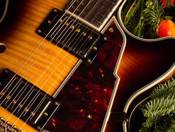 [Concurso] D'Angelico busca endorsers en España