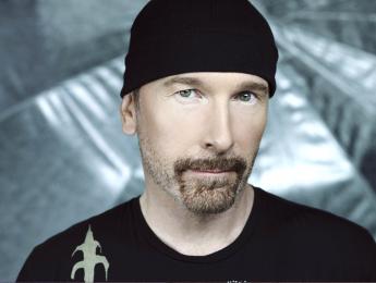 Fender The Edge Deluxe y The Edge Stratocaster, el equipo signature del guitarrista de U2