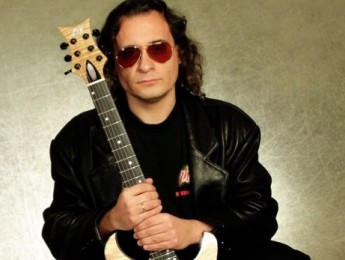 Entrevista a Alberto Cereijo en el tercer programa de Hispasonic Radio