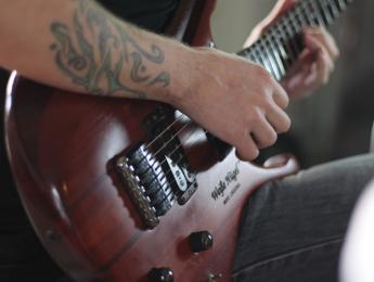 Boutique Licks, tutoriales de artistas nacionales