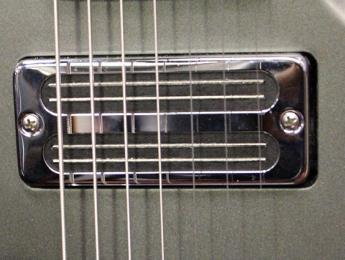 Bare Knuckle lanza una nueva pastilla signature, la Impulse