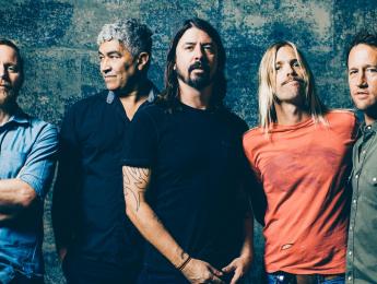 Foo Fighters publica un divertido vídeo como respuesta a los rumores de disolución