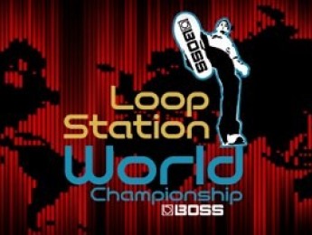 Faltan menos de diez días para presentarse al Loopstation World Championship de Roland