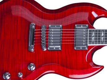 Las ediciones limitadas de Gibson en 2016