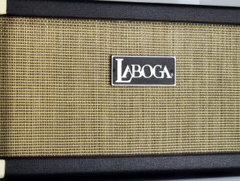 LaBoga anuncia la 212M, su nueva pantalla 2x12”