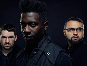 Animals As Leaders por primera vez en España