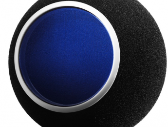 Kaotica Eyeball, tu cabina de grabación portátil