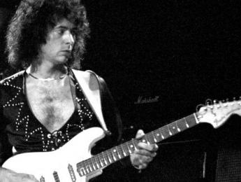 Rainbow anuncia "Monsters Of Rock - Live at Donington 1980", un CD+DVD