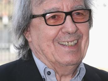 Bill Wyman, ex-bajista de Rolling Stones, tiene cáncer