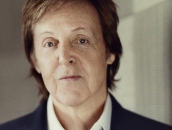 Paul McCartney actuará en Madrid el 2 de junio
