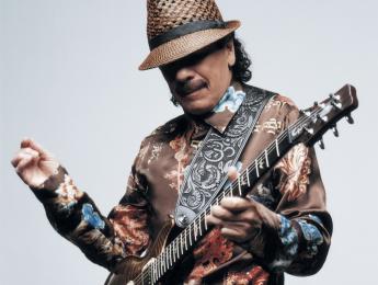 Santana, The Corrs, Status Quo y Rod Stewart en el cartel del Festival de Cap Roig