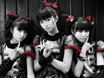 Babymetal publica "Karate", su nuevo videoclip