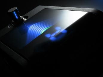 Pitchblack Custom, la renovación de los afinadores de Korg