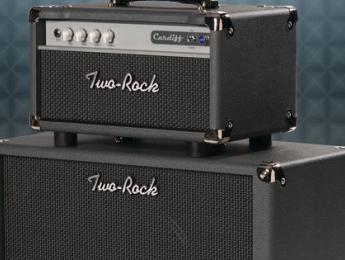 Cardiff, el nuevo amplificador de Two-Rock