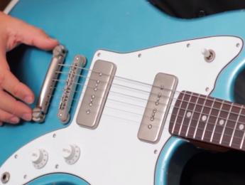 Fano Guitars desvela Stardard Series, su nueva línea de guitarras más asequibles