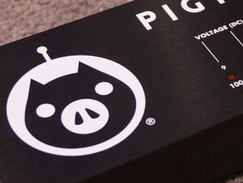 Ya disponible Pigtronix Power, una nueva fuente de alimentación para pedales