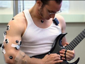 ¿Cuál es el secreto de la velocidad en la guitarra?