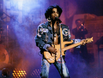 Prince fallece a los 57 años