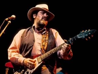 Lonnie Mack fallece a los 74 años de edad