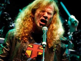 Megadeth presenta "Poisonous Shadows", un nuevo videoclip en 360 grados