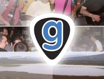 Cuenta atrás para la IV Quedada Zona Sur de Guitarristas.info