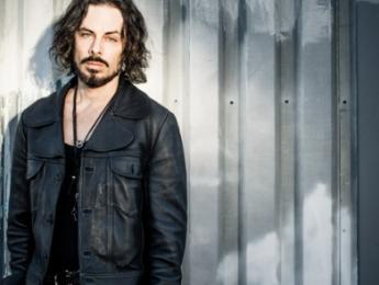 Richie Kotzen publica un tema por sorpresa: "This is Life"